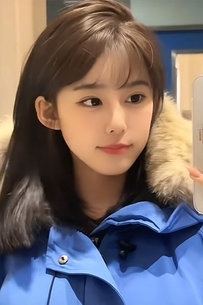 あゆみ